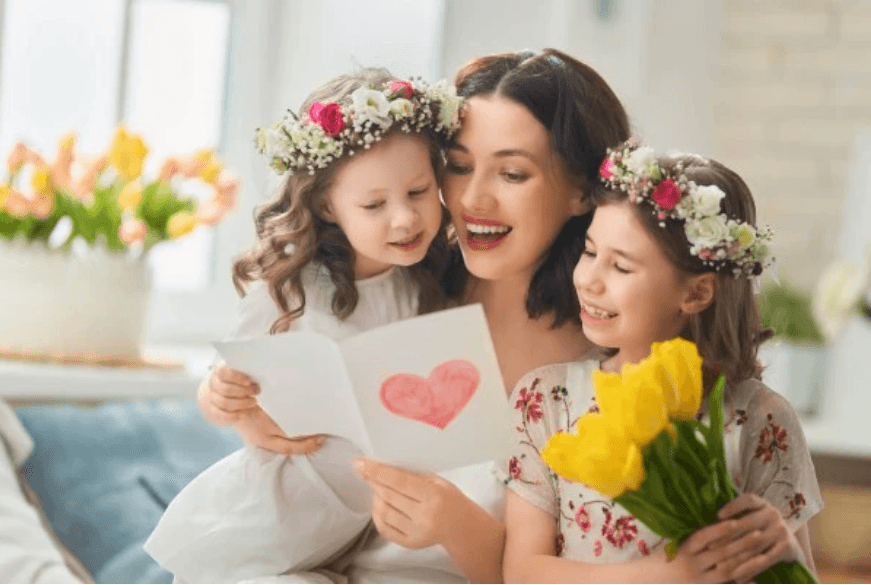 mothering sunday history of mother's day