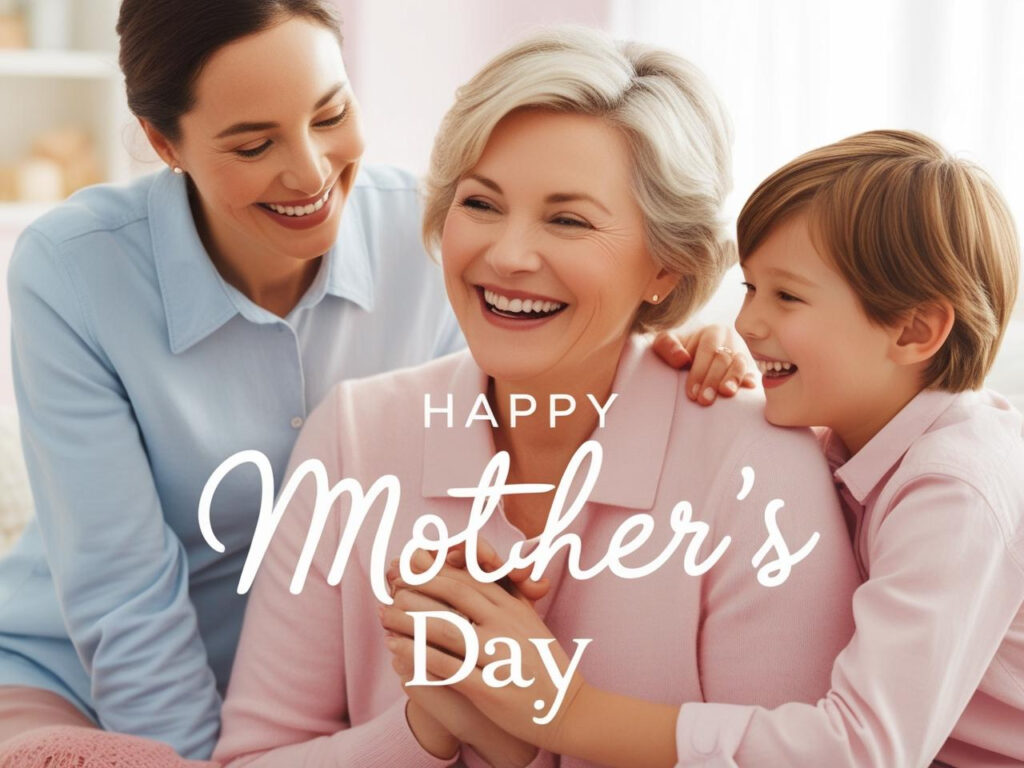 happy mothers day wishes for all moms